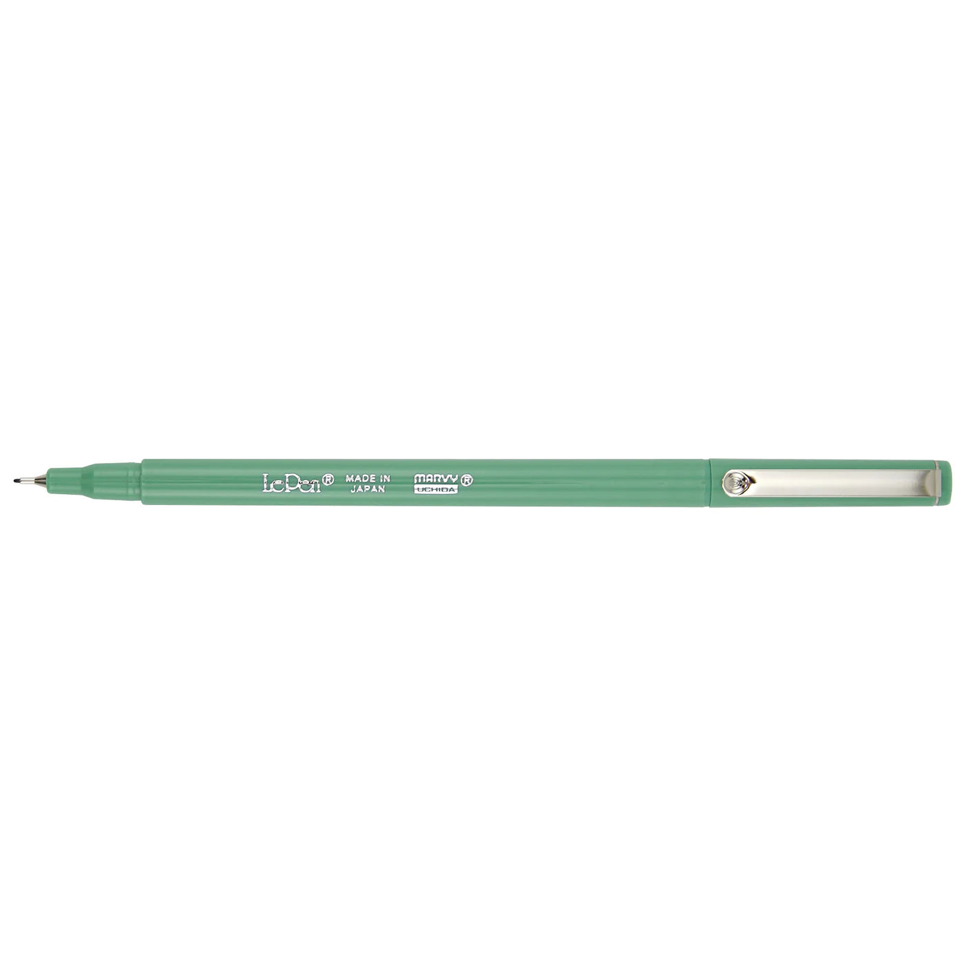 LE PEN Retro Fine Line Pens (6 Colours)
