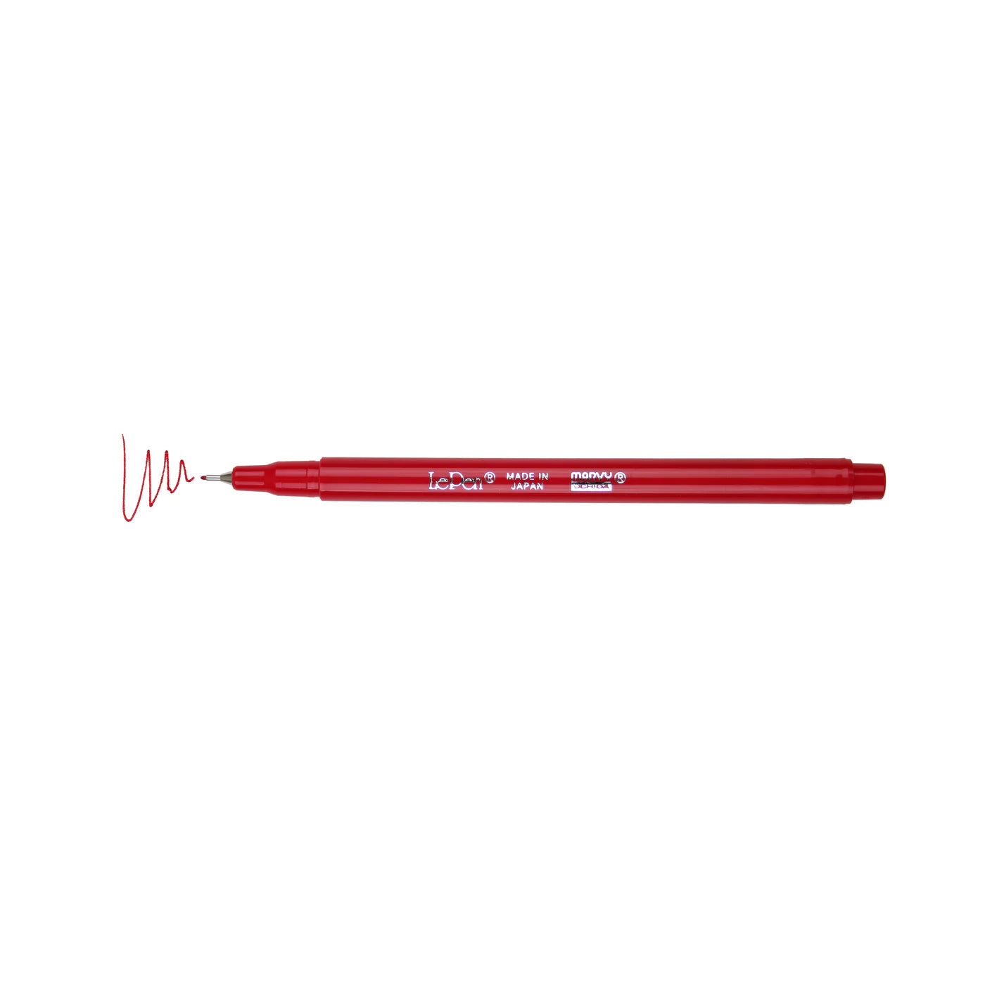 LE PEN Core Collection Fine Line Pens (18 Colours)