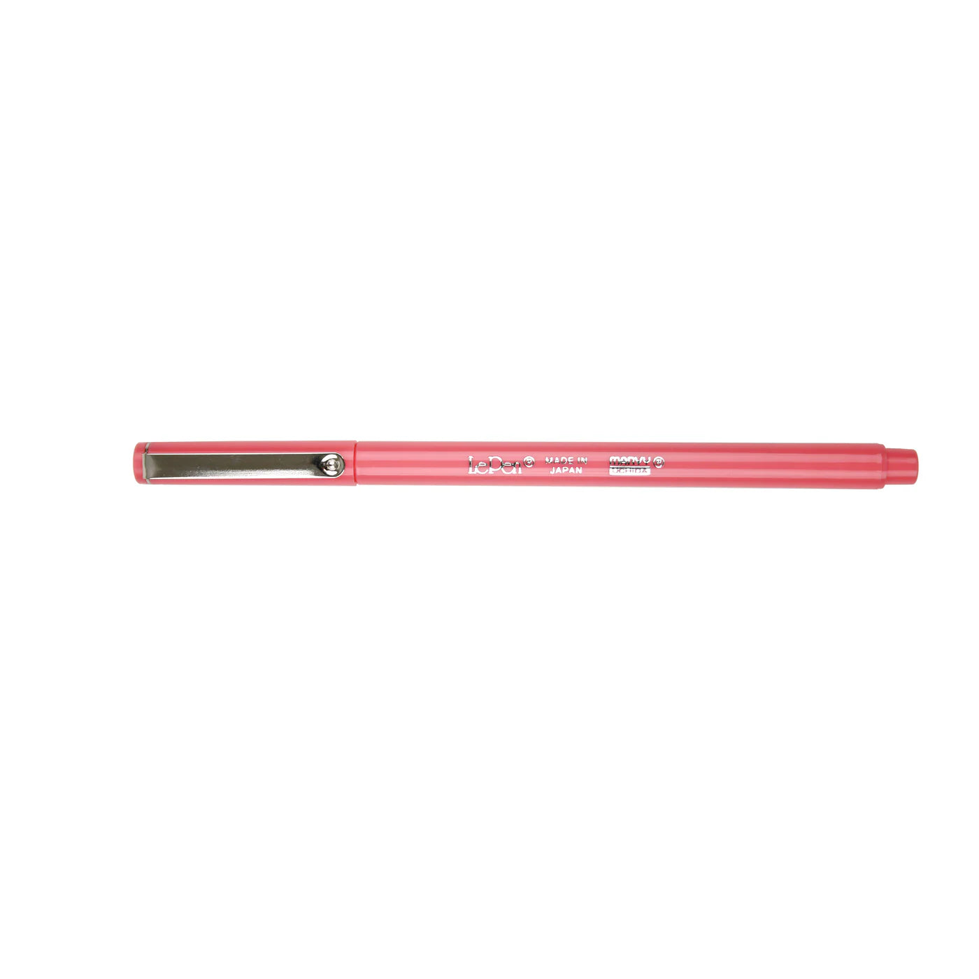 LE PEN Pastel Fine Line Pens (6 Colours)