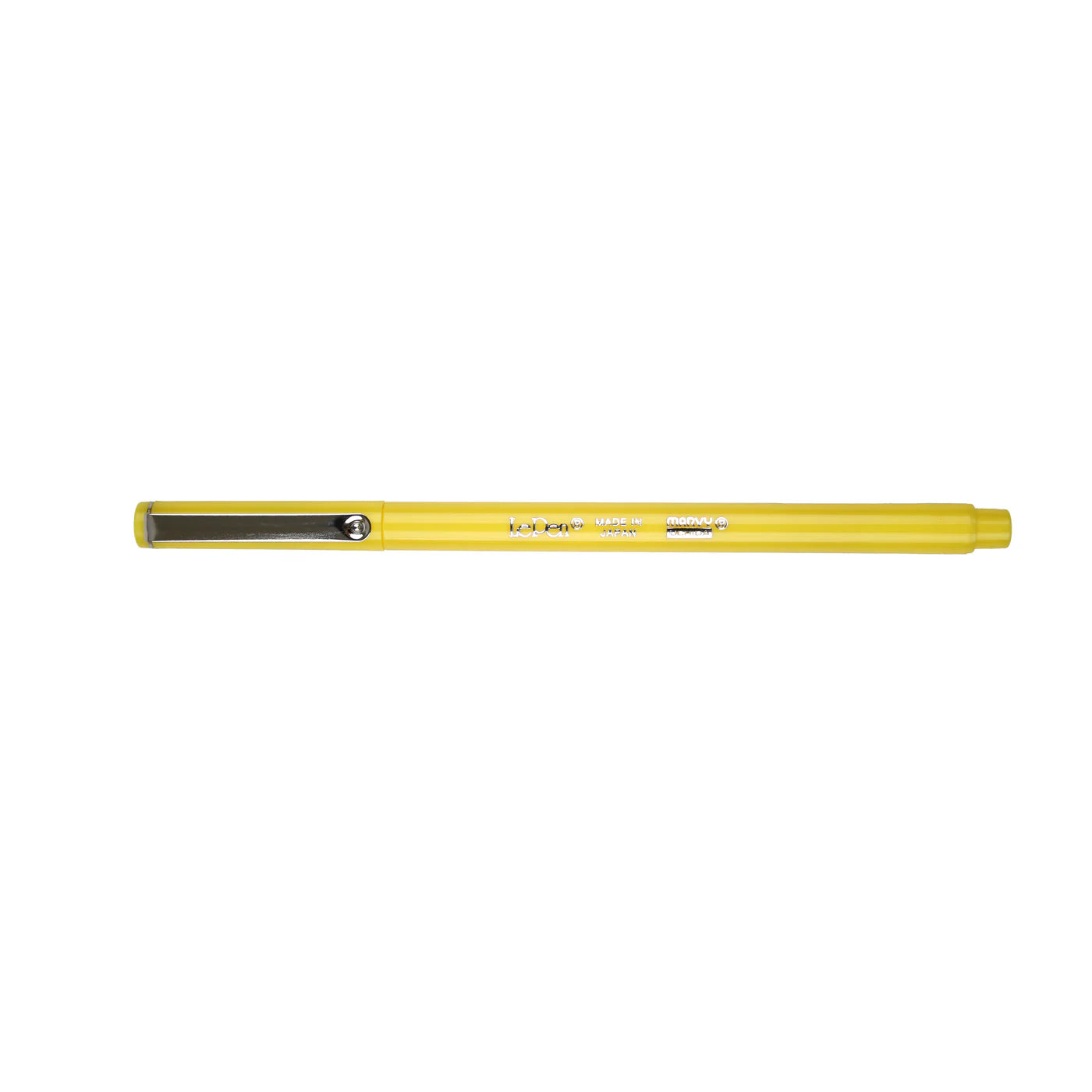LE PEN Pastel Fine Line Pens (6 Colours)