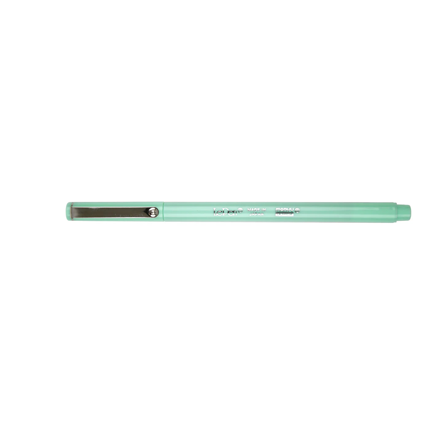 LE PEN Pastel Fine Line Pens (6 Colours)