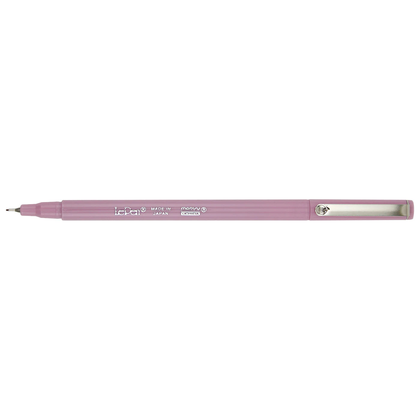 LE PEN Retro Fine Line Pens (6 Colours)