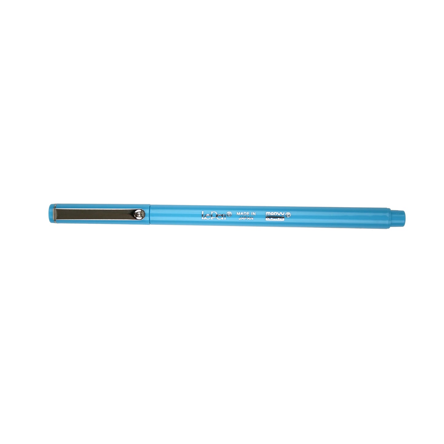 LE PEN Neon Fine Line Pens (6 Colours)