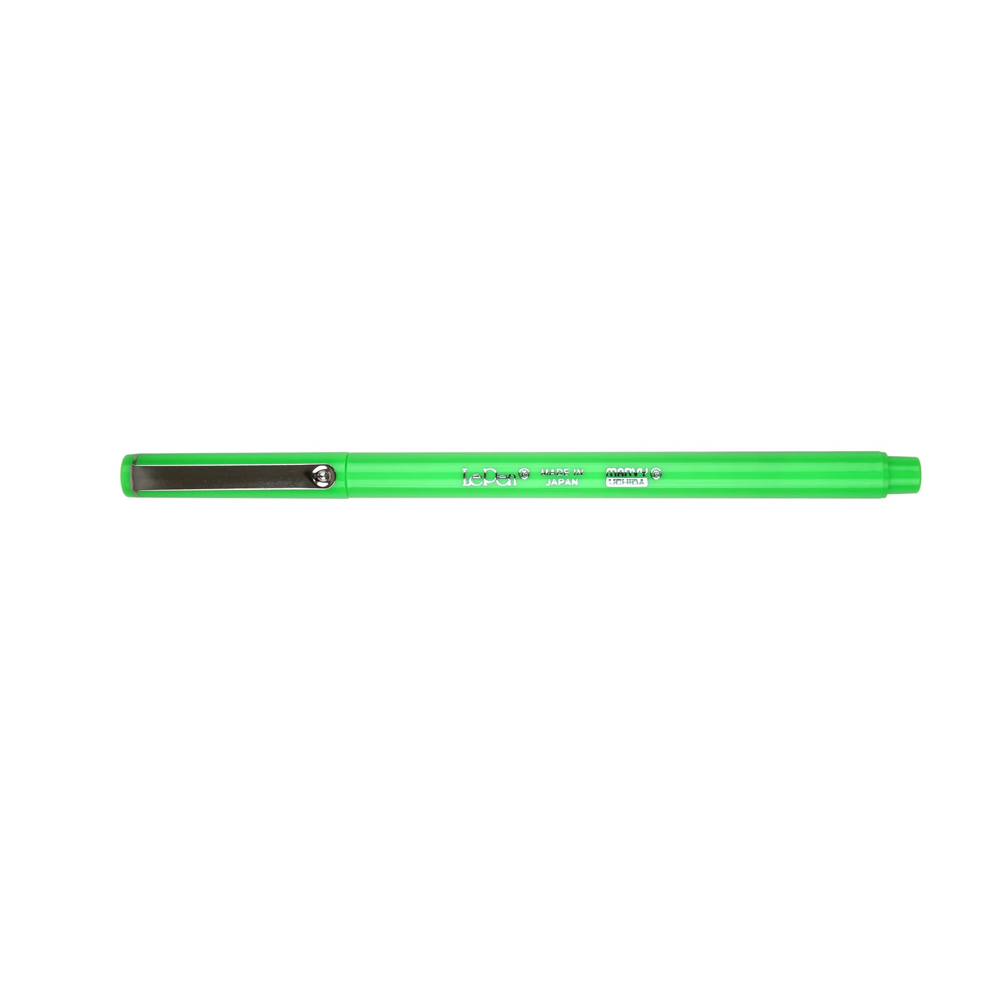 LE PEN Neon Fine Line Pens (6 Colours)