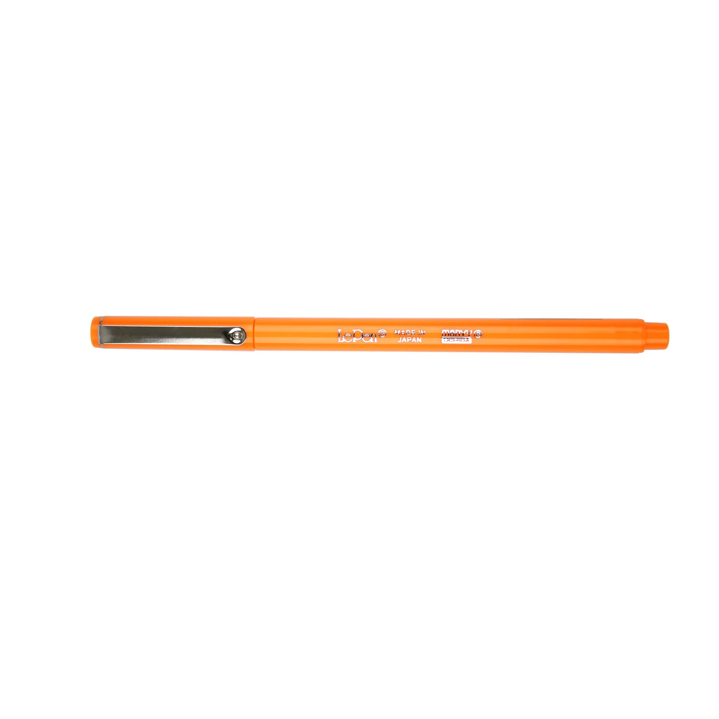 LE PEN Neon Fine Line Pens (6 Colours)