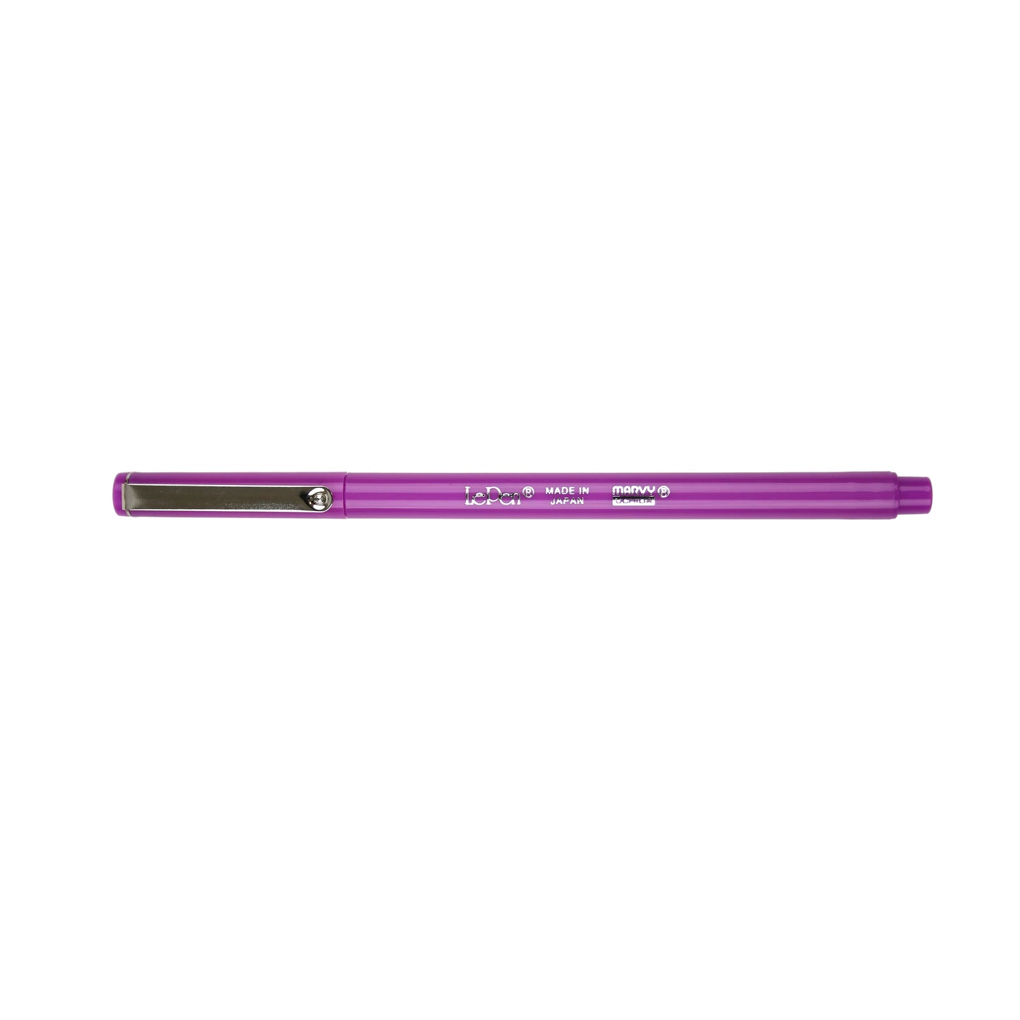 LE PEN Neon Fine Line Pens (6 Colours)