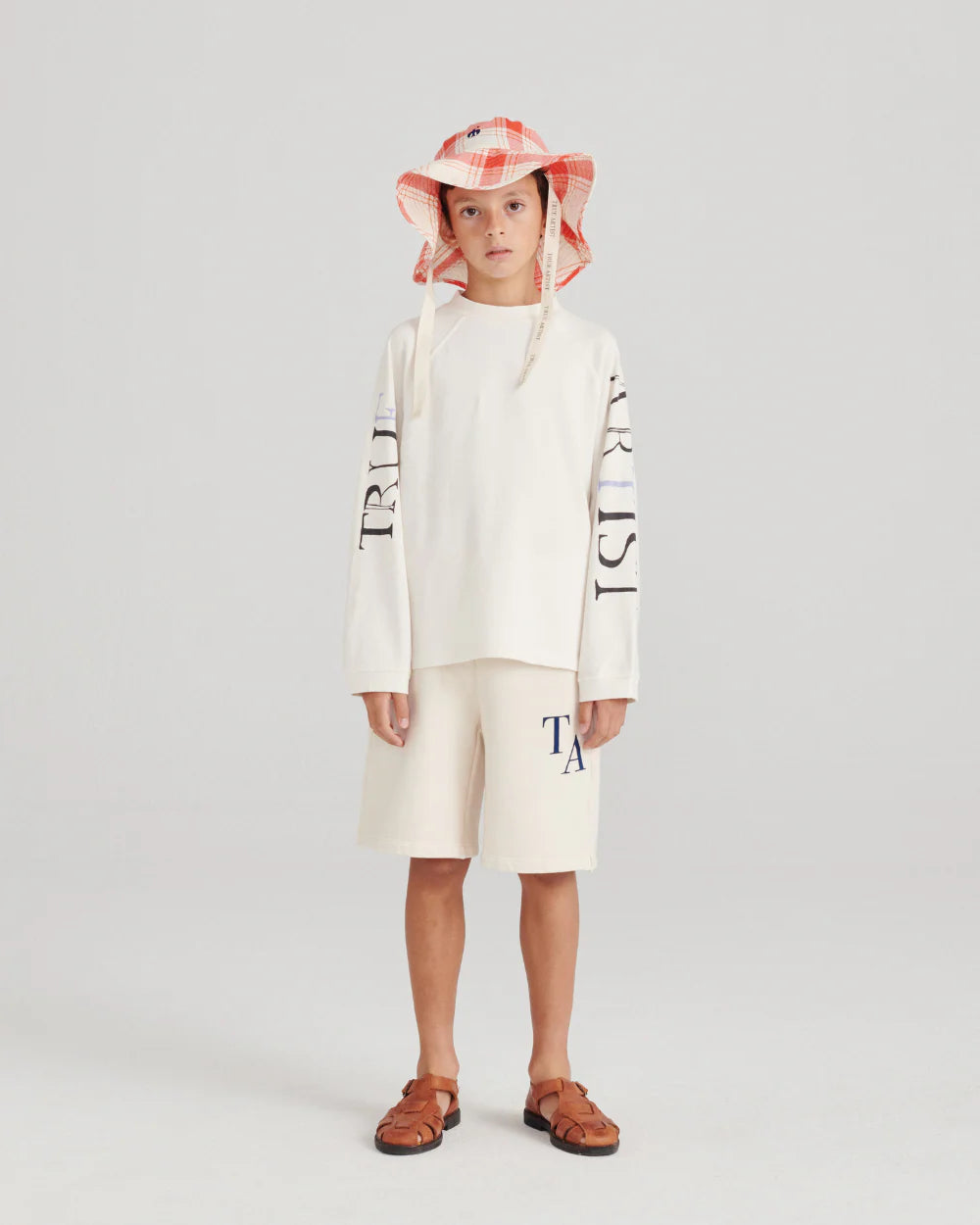 TRUE ARTIST Hat nº3 Spicy Red