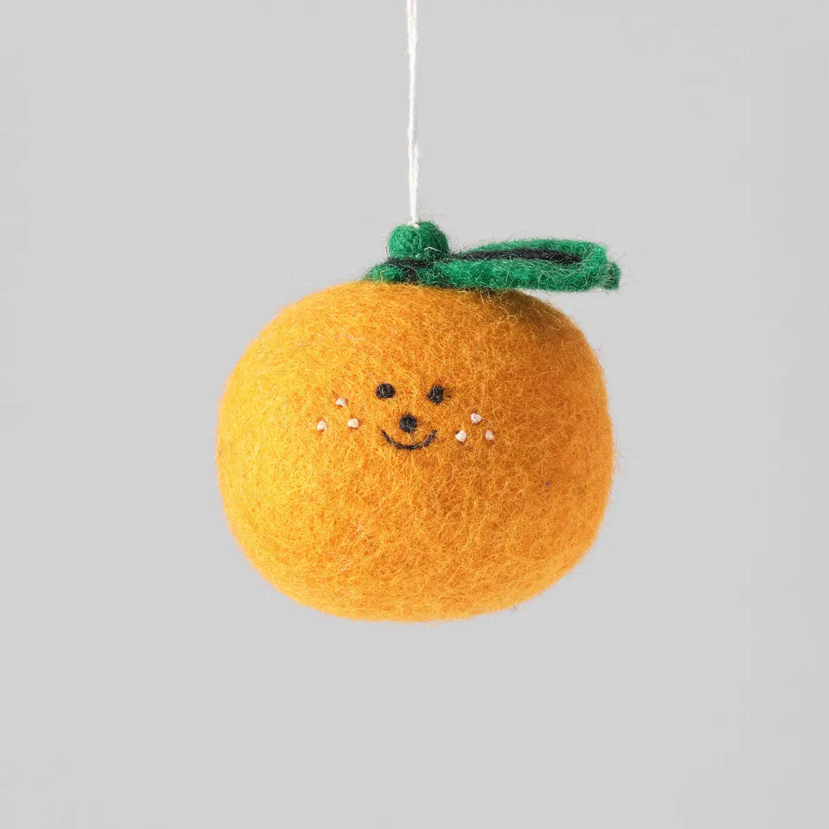 HOLLY ST CLAIR Clementine Hanging Decoration