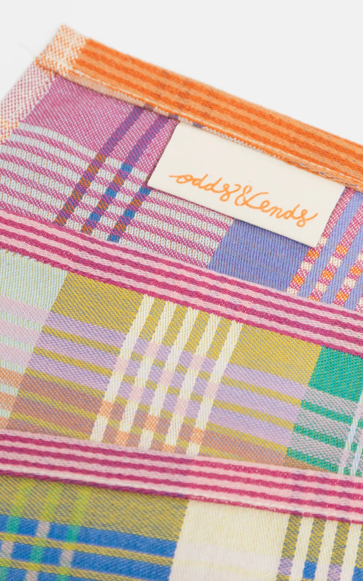 FOEKJE FLEUR #50C Tablecloth