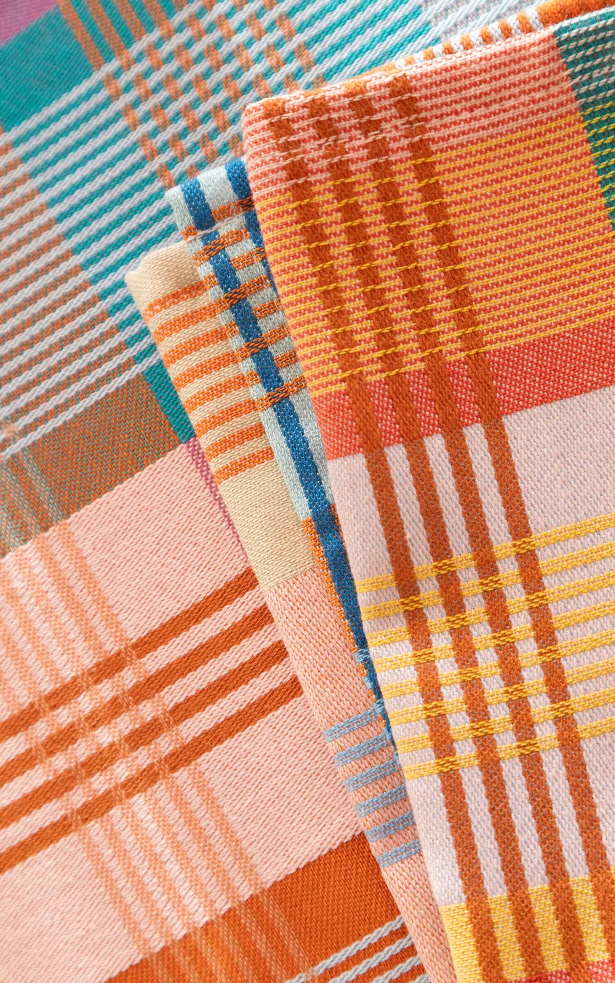 FOEKJE FLEUR #50C Tablecloth