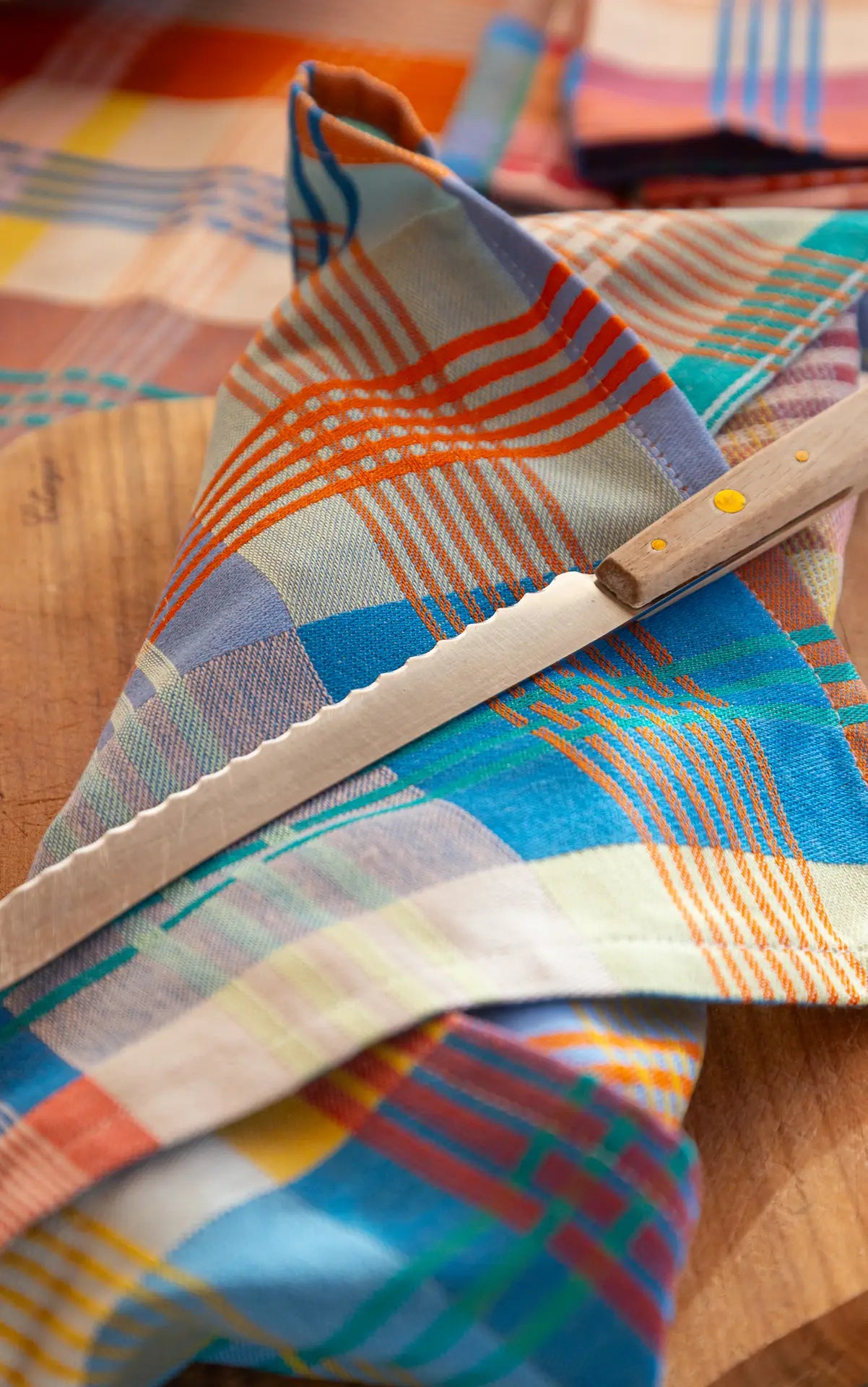 FOEKJE FLEUR #50C Tablecloth