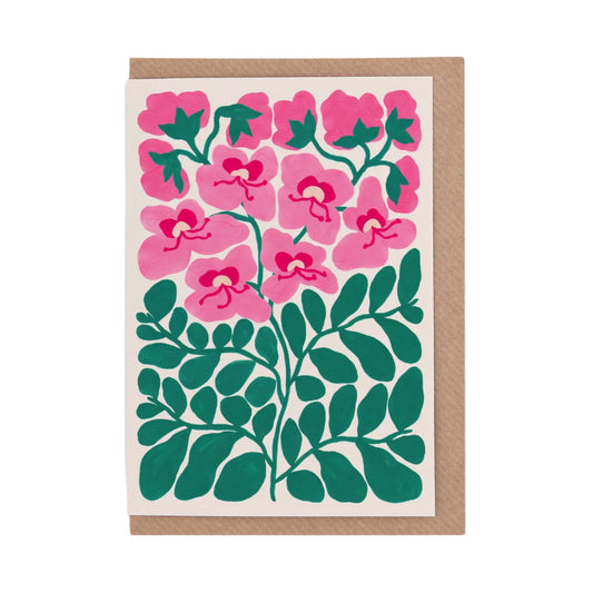 LIV LEE Boundless Card