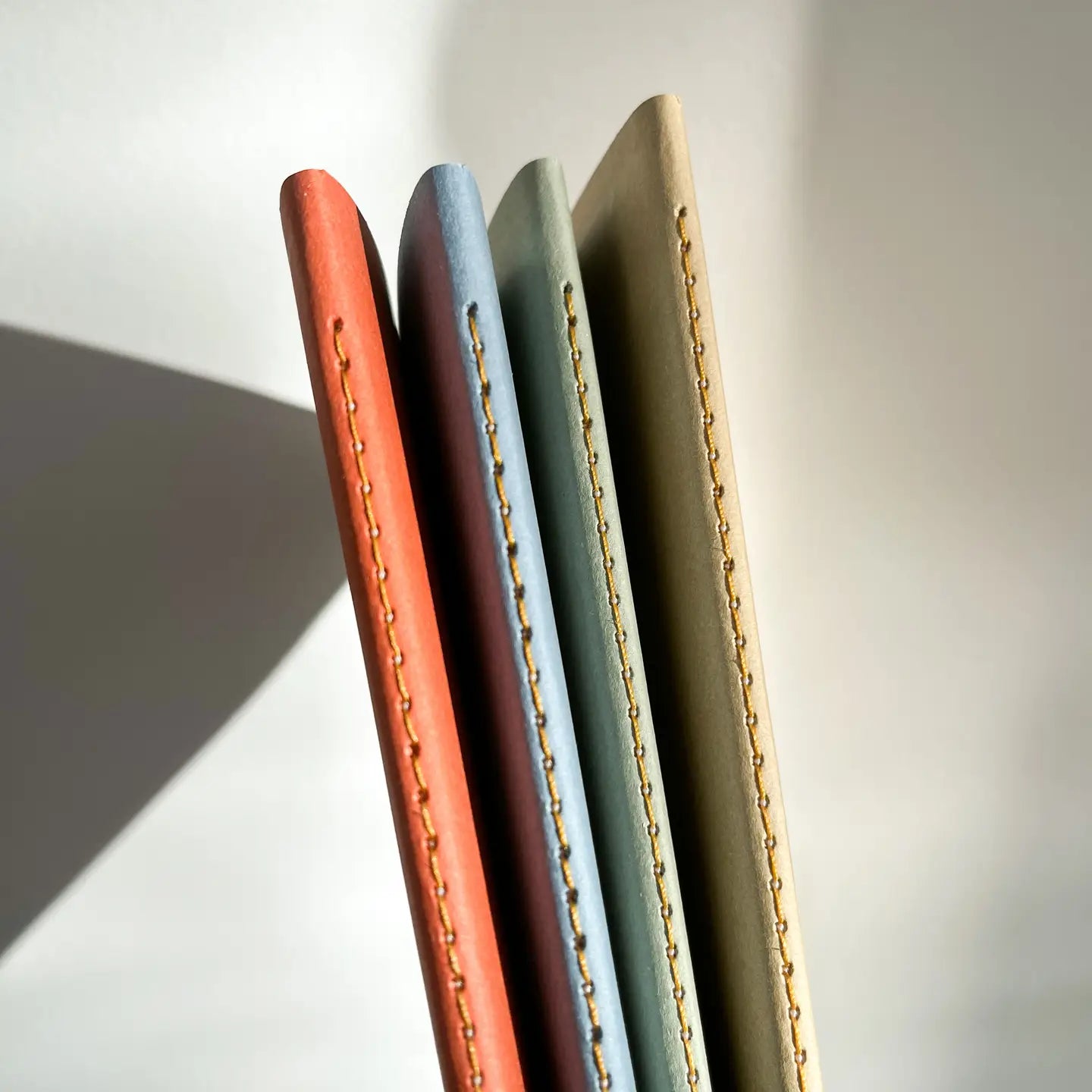 FIN STUDIO Daily Planner