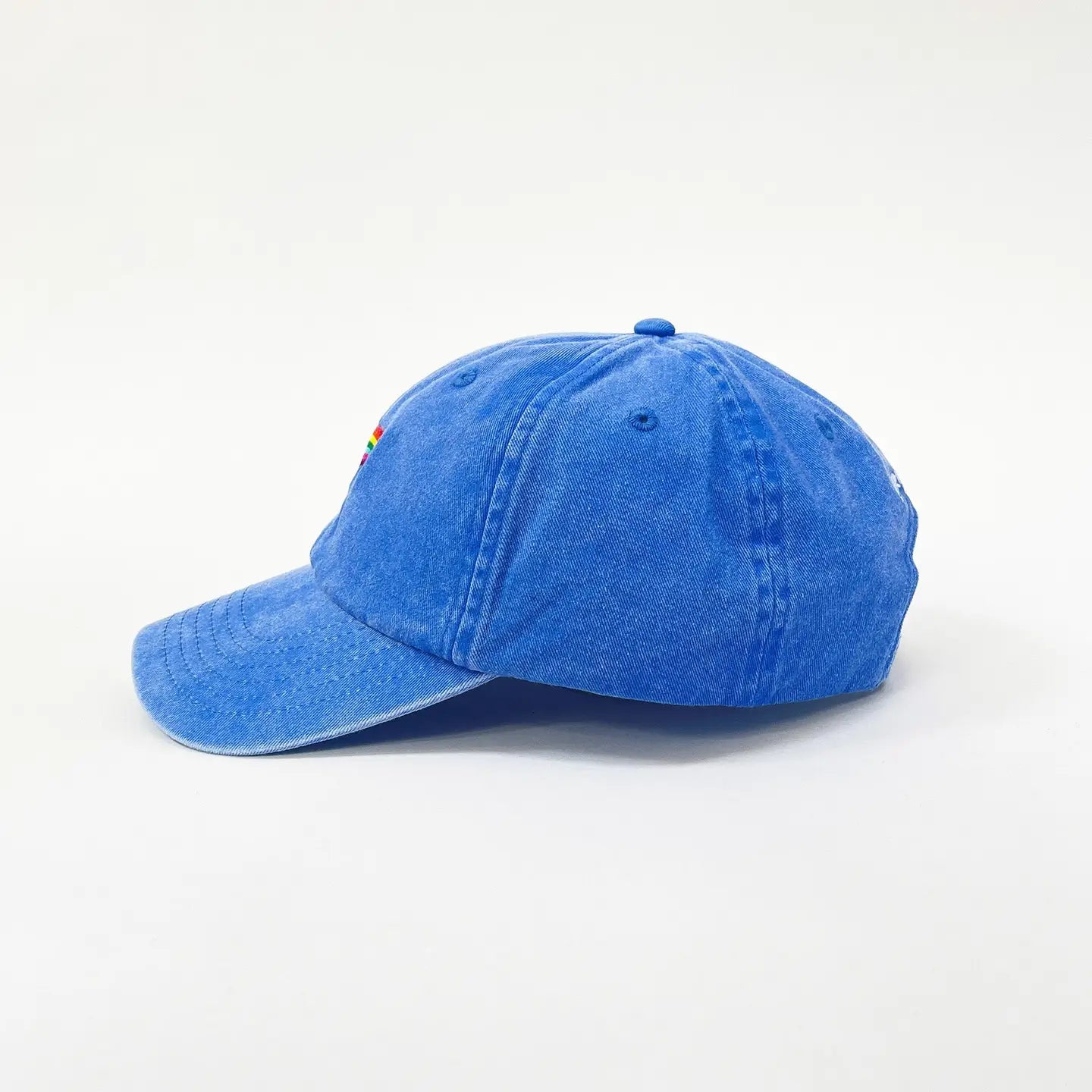 DAVID SHRIGLEY Be Nice Cap
