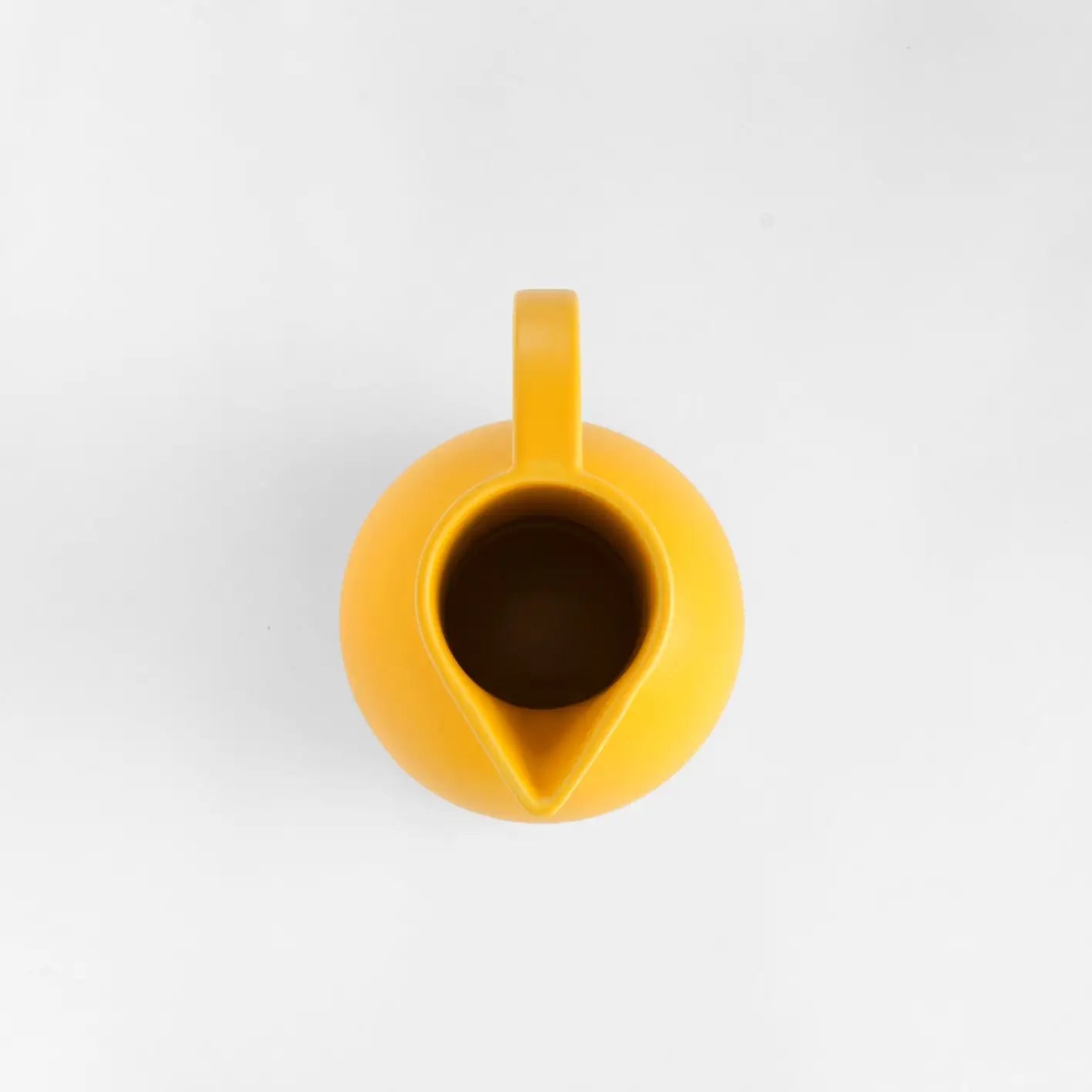 RAAWII Nicholai Wiig-Hansen Jug Yellow