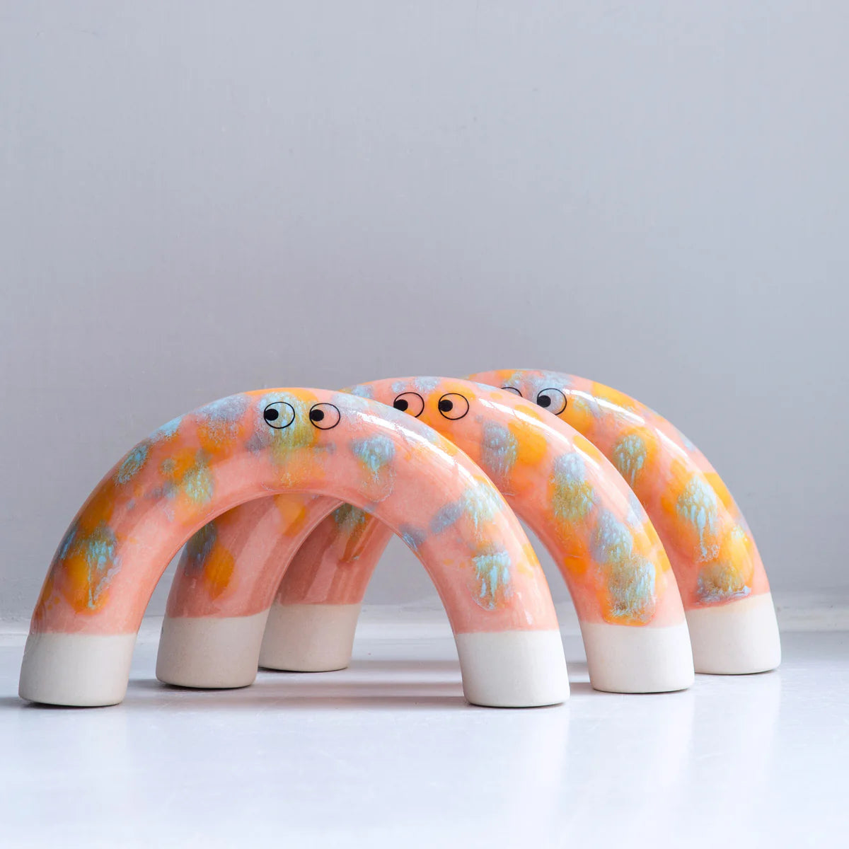 STUDIO ARHOJ Niji Familia Collection