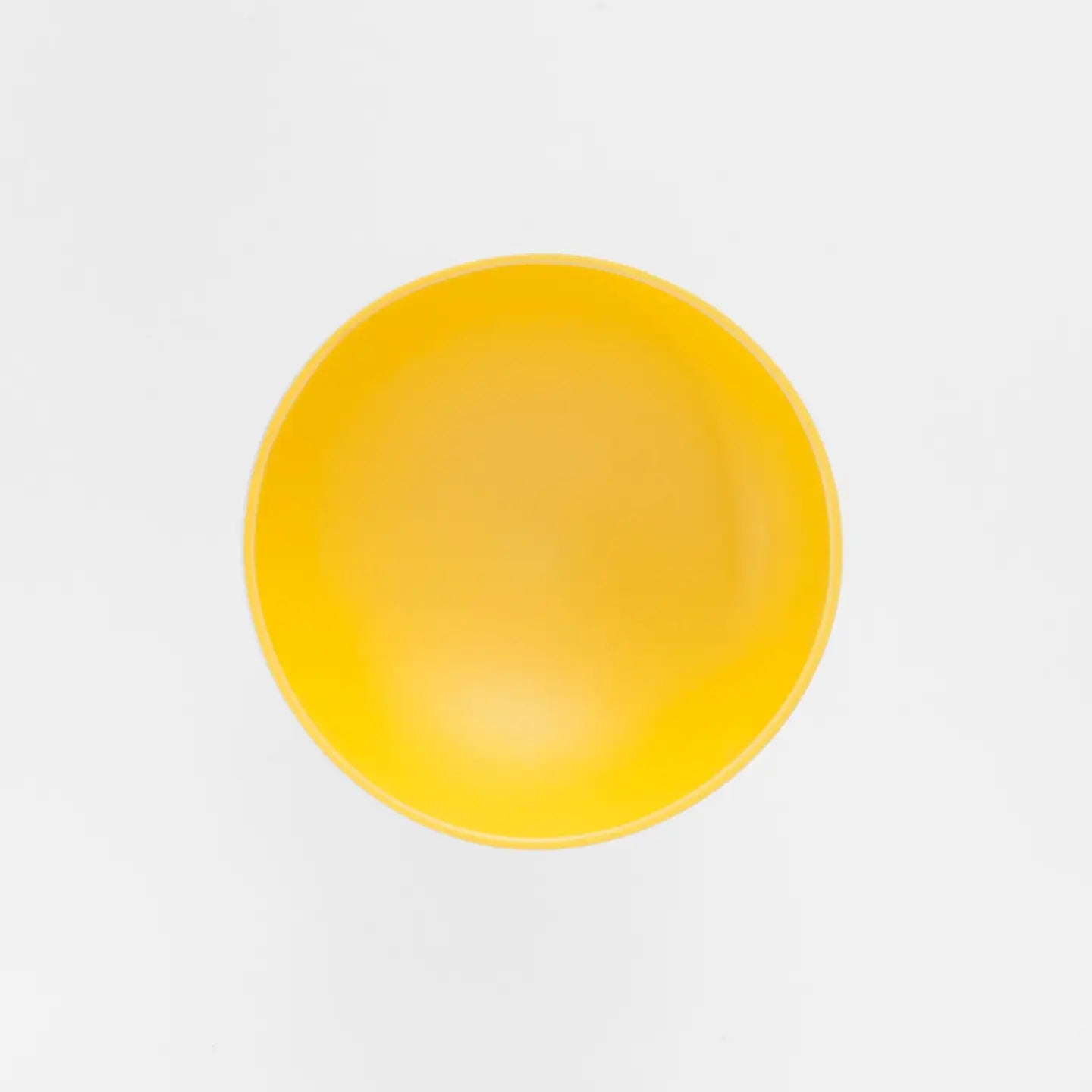 RAAWII Nicholai Wiig-Hansen Bowl Yellow