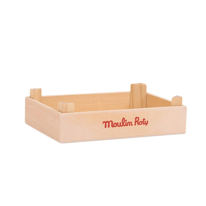 MOULIN ROTY Groceries Set La Grande Famille