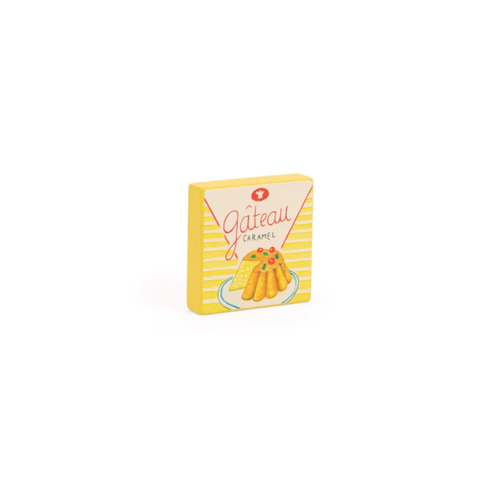 MOULIN ROTY Groceries Set La Grande Famille