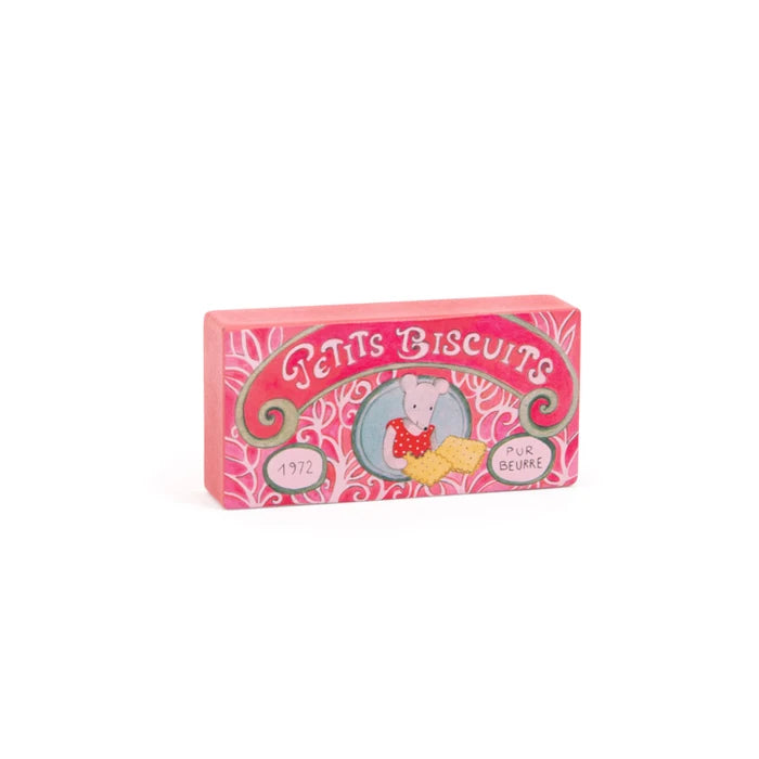 MOULIN ROTY Groceries Set La Grande Famille