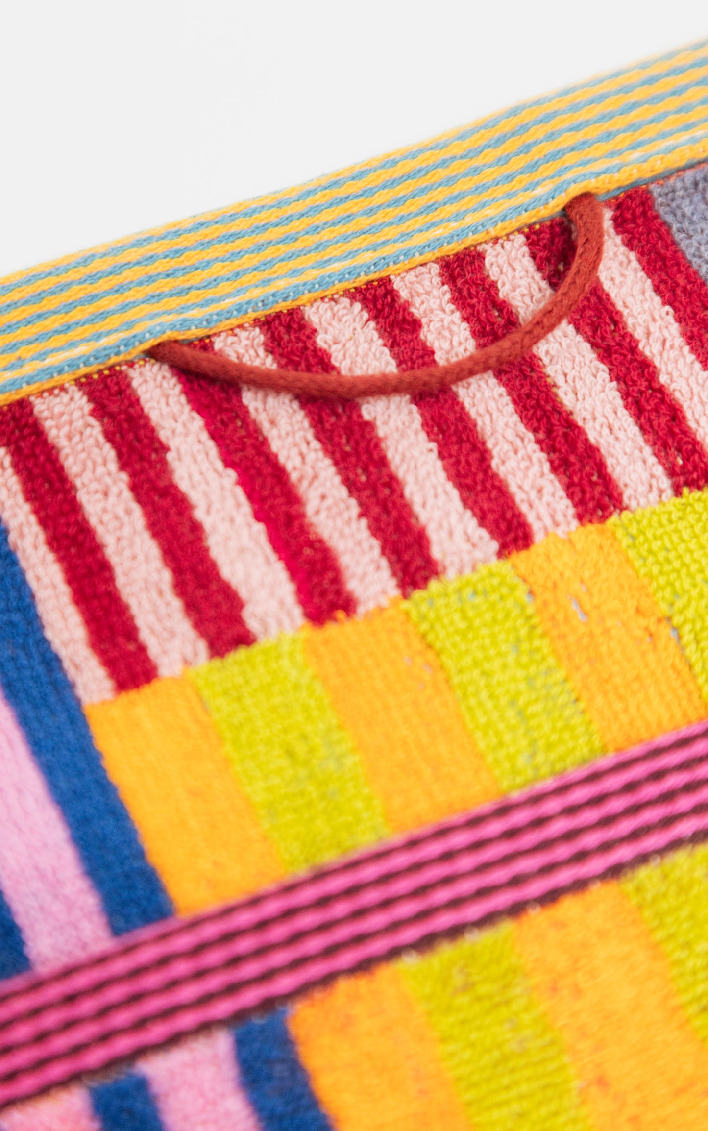 FOEKJE FLEUR #66 Beach Towel