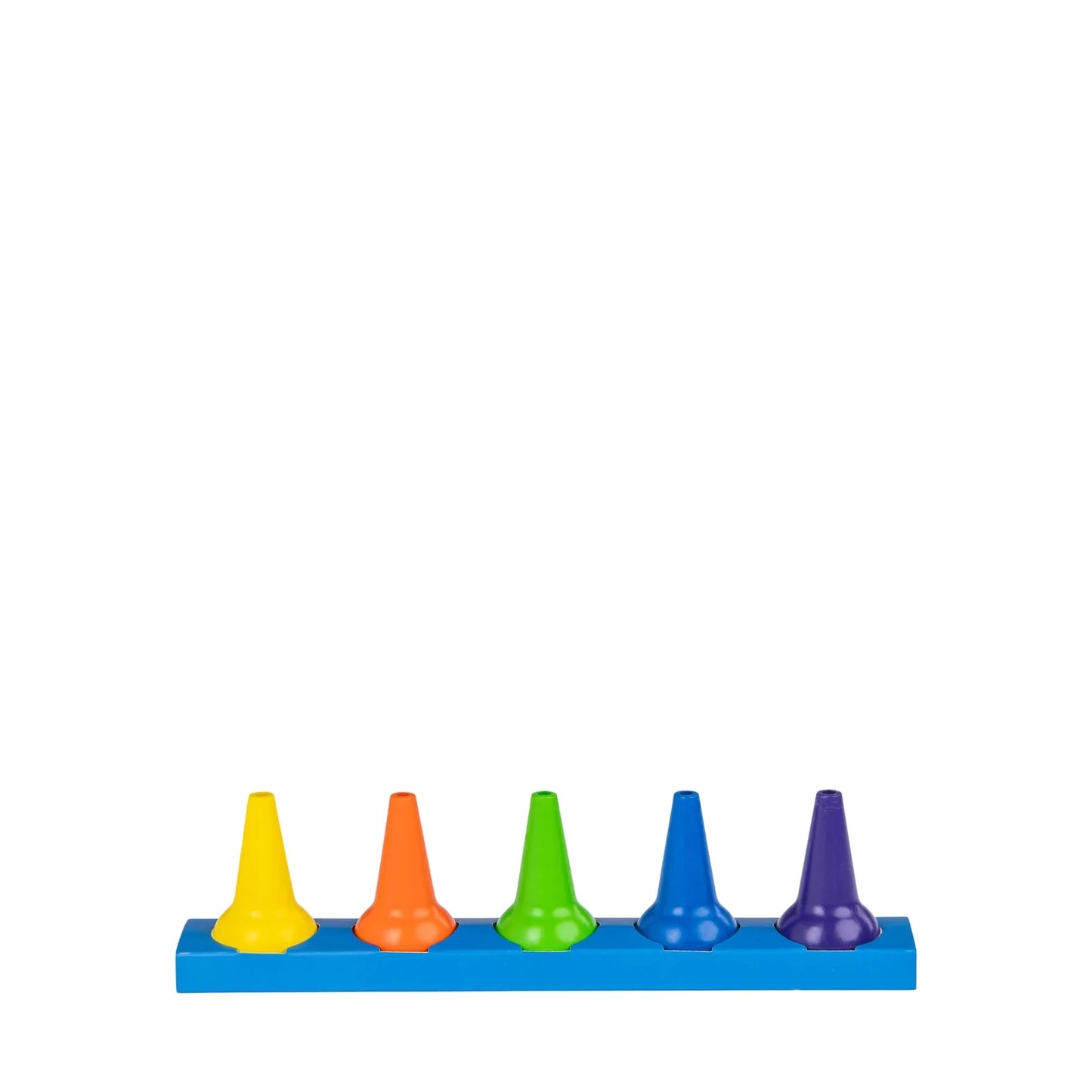 MOULIN ROTY Wax Finger Crayons