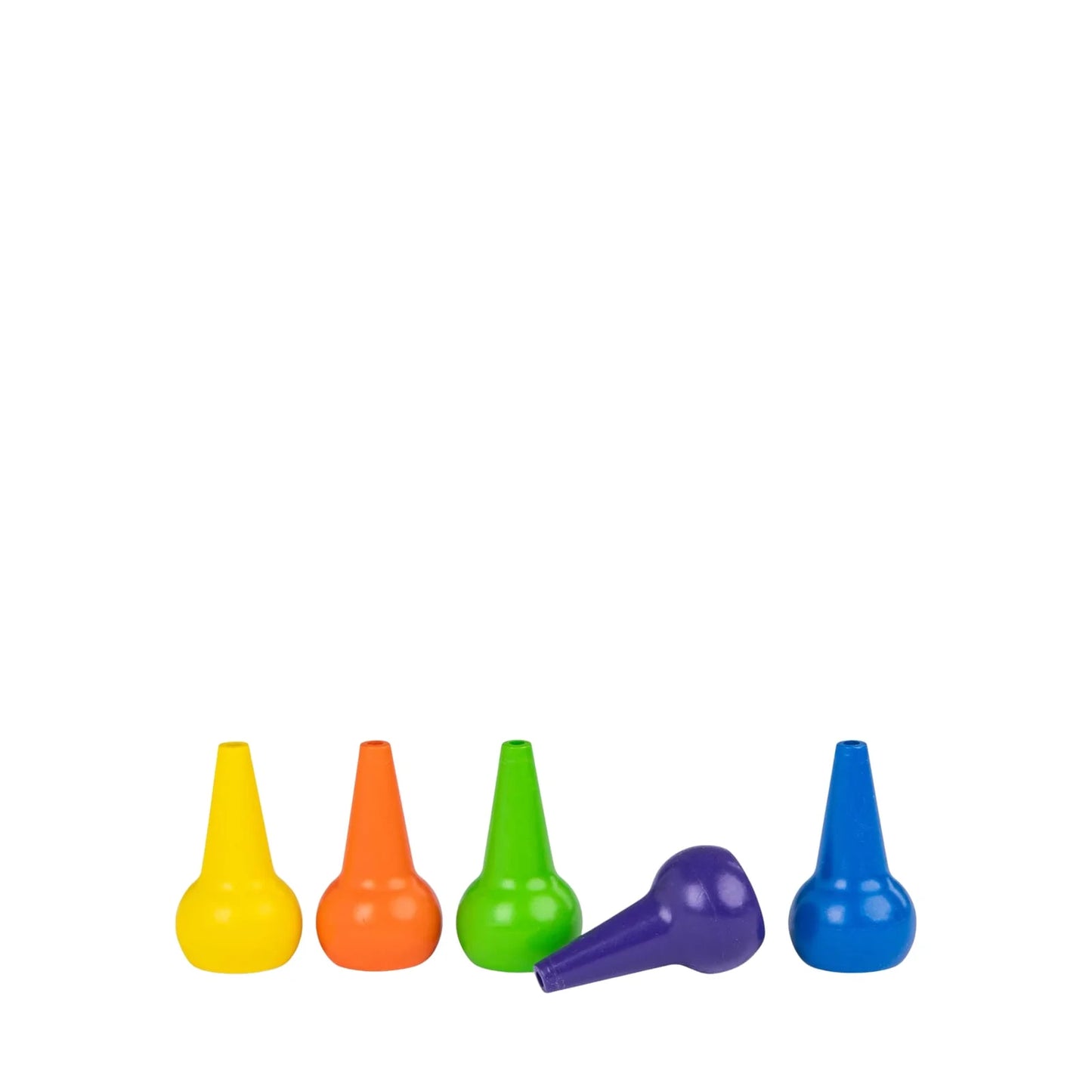 MOULIN ROTY Wax Finger Crayons