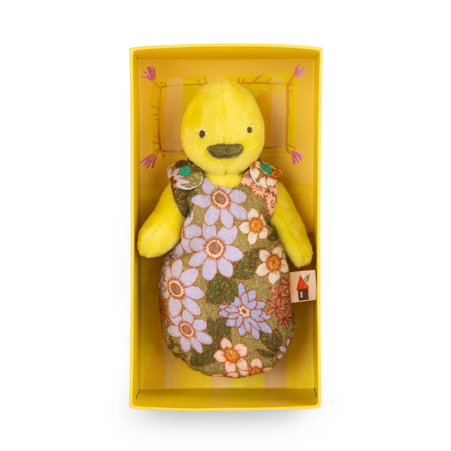MOULIN ROTY Baby Rita Les Minouchkas