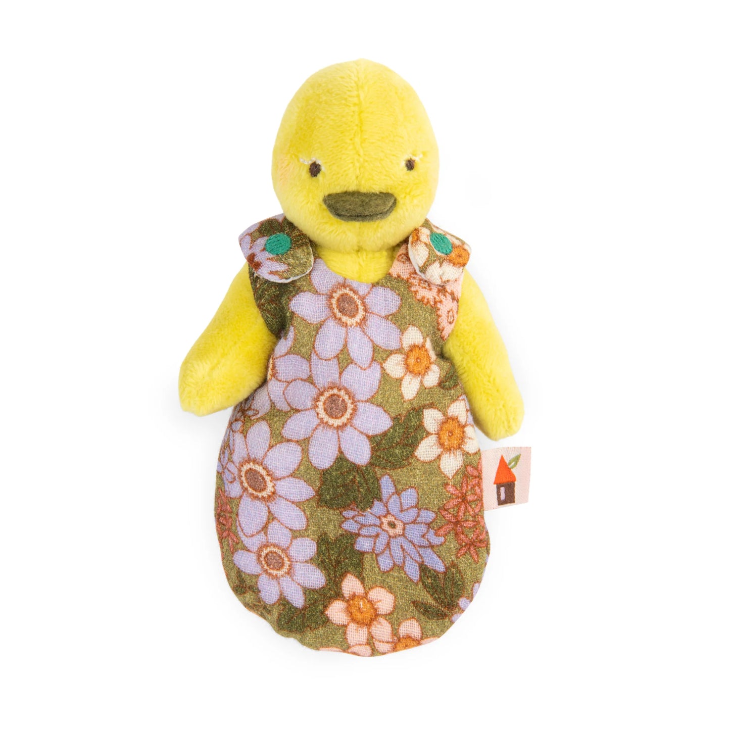 MOULIN ROTY Baby Rita Les Minouchkas
