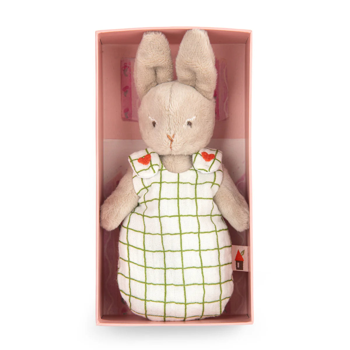 MOULIN ROTY Baby Nine Les Minouchkas