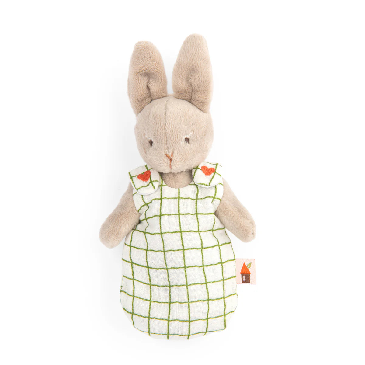 MOULIN ROTY Baby Nine Les Minouchkas