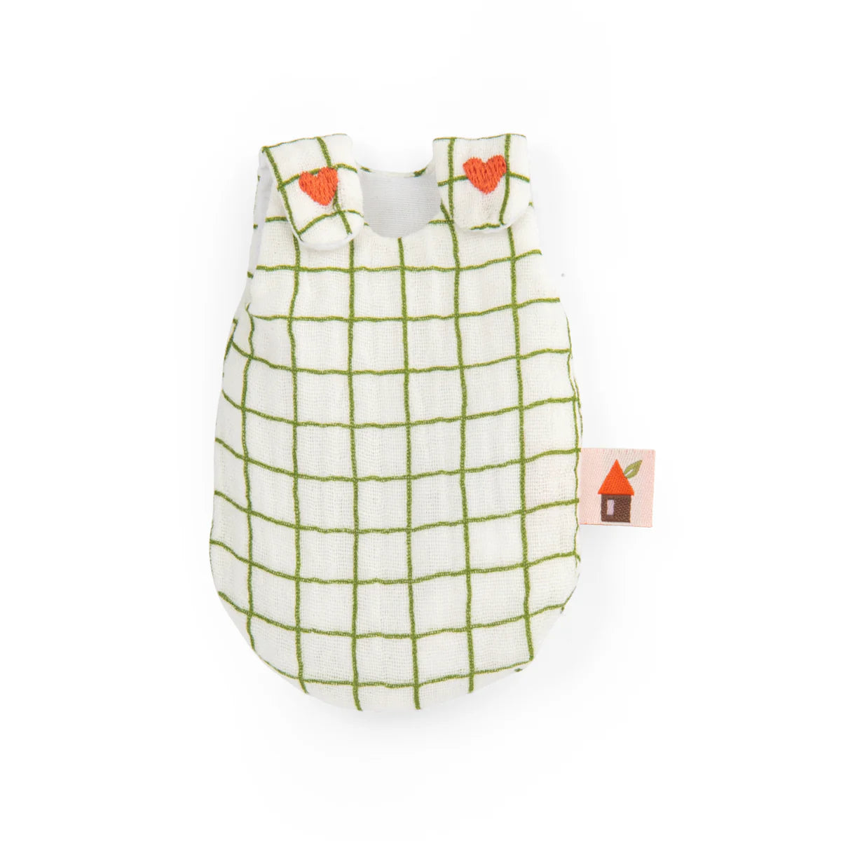 MOULIN ROTY Baby Nine Les Minouchkas