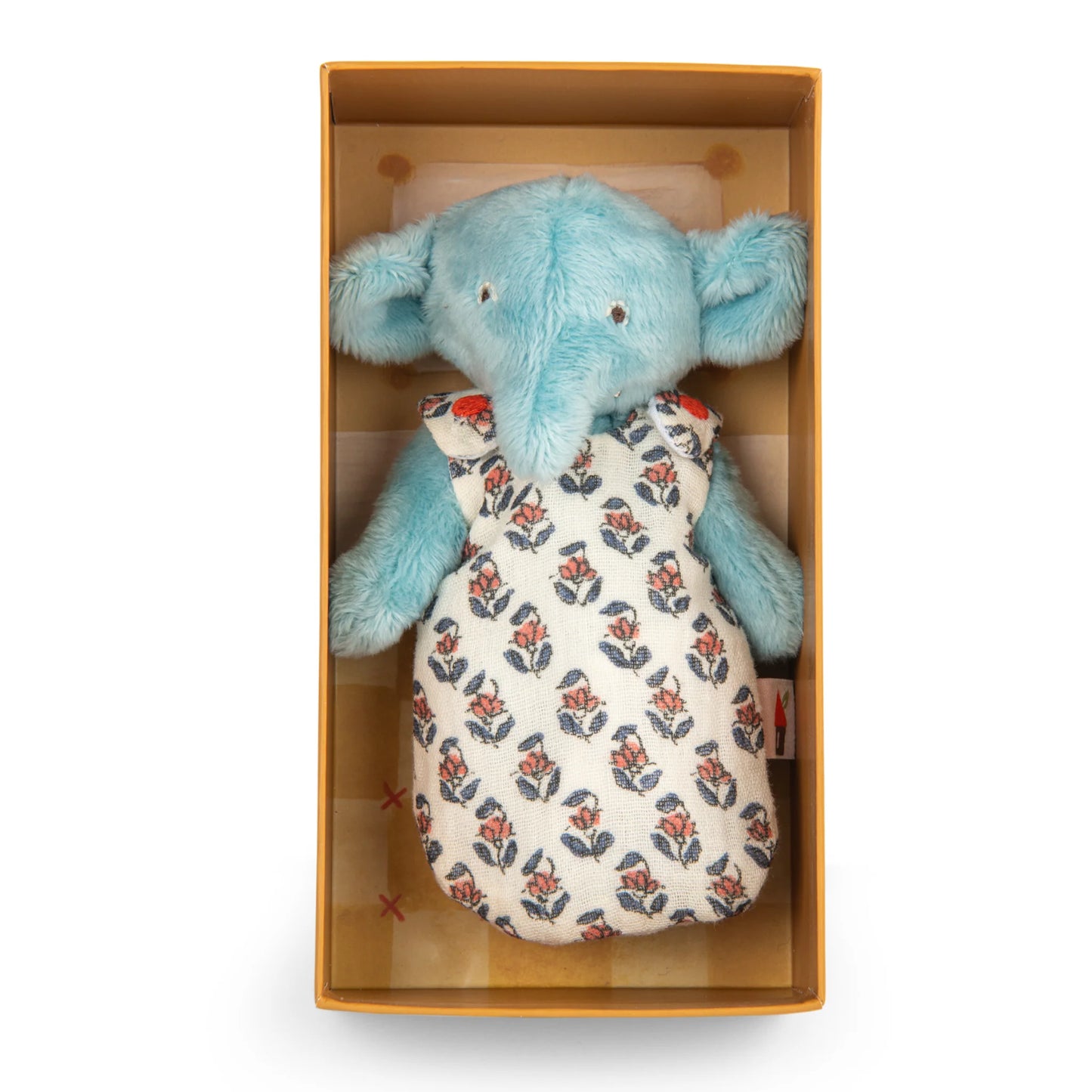 MOULIN ROTY Baby Pablo Les Minouchkas