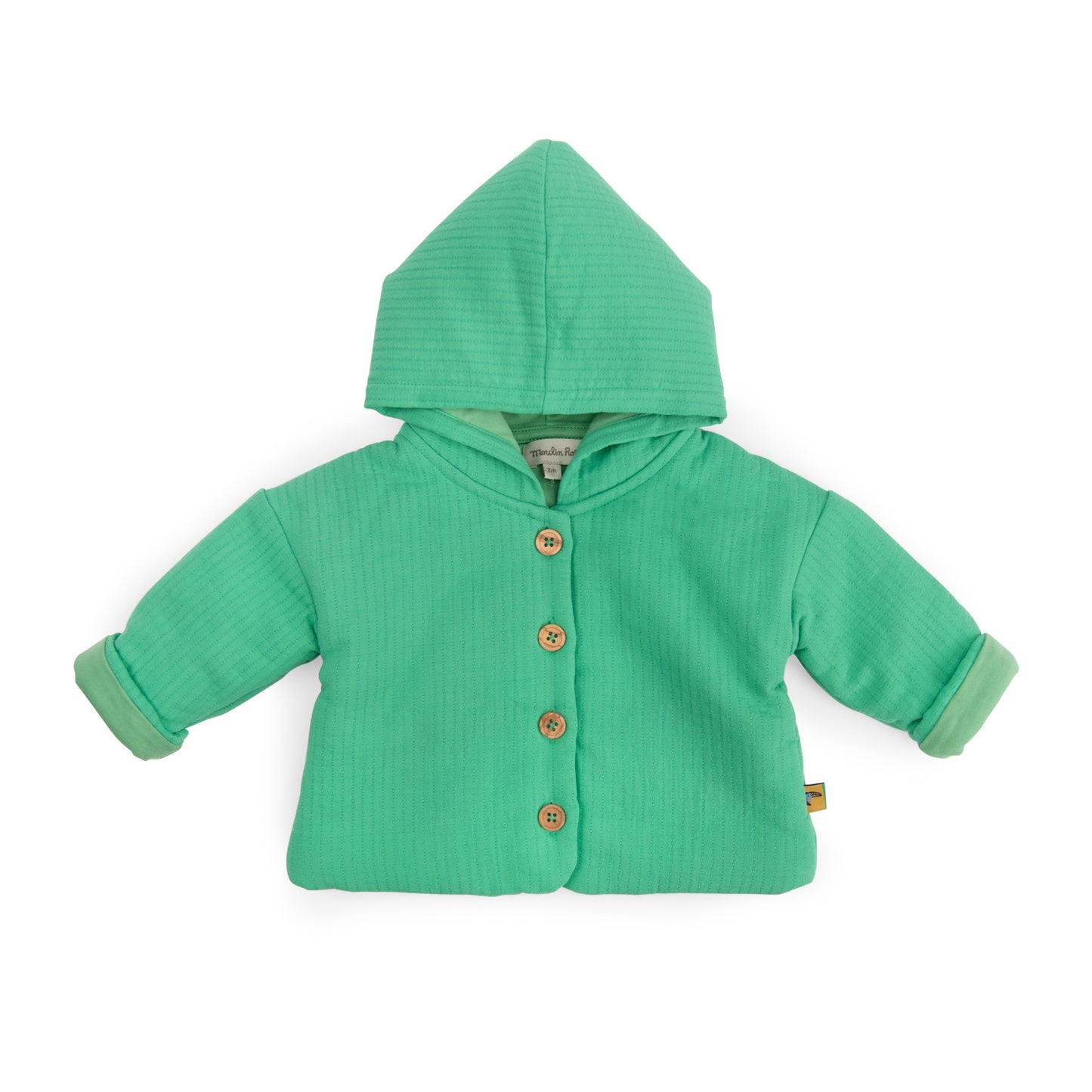 MOULIN ROTY Nikki Jacket