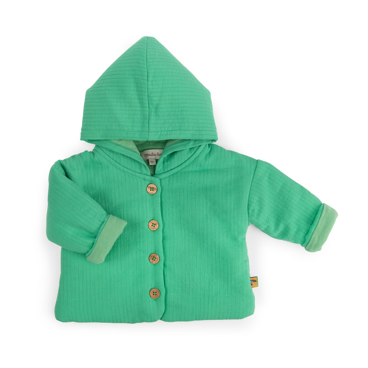 MOULIN ROTY Nikki Jacket