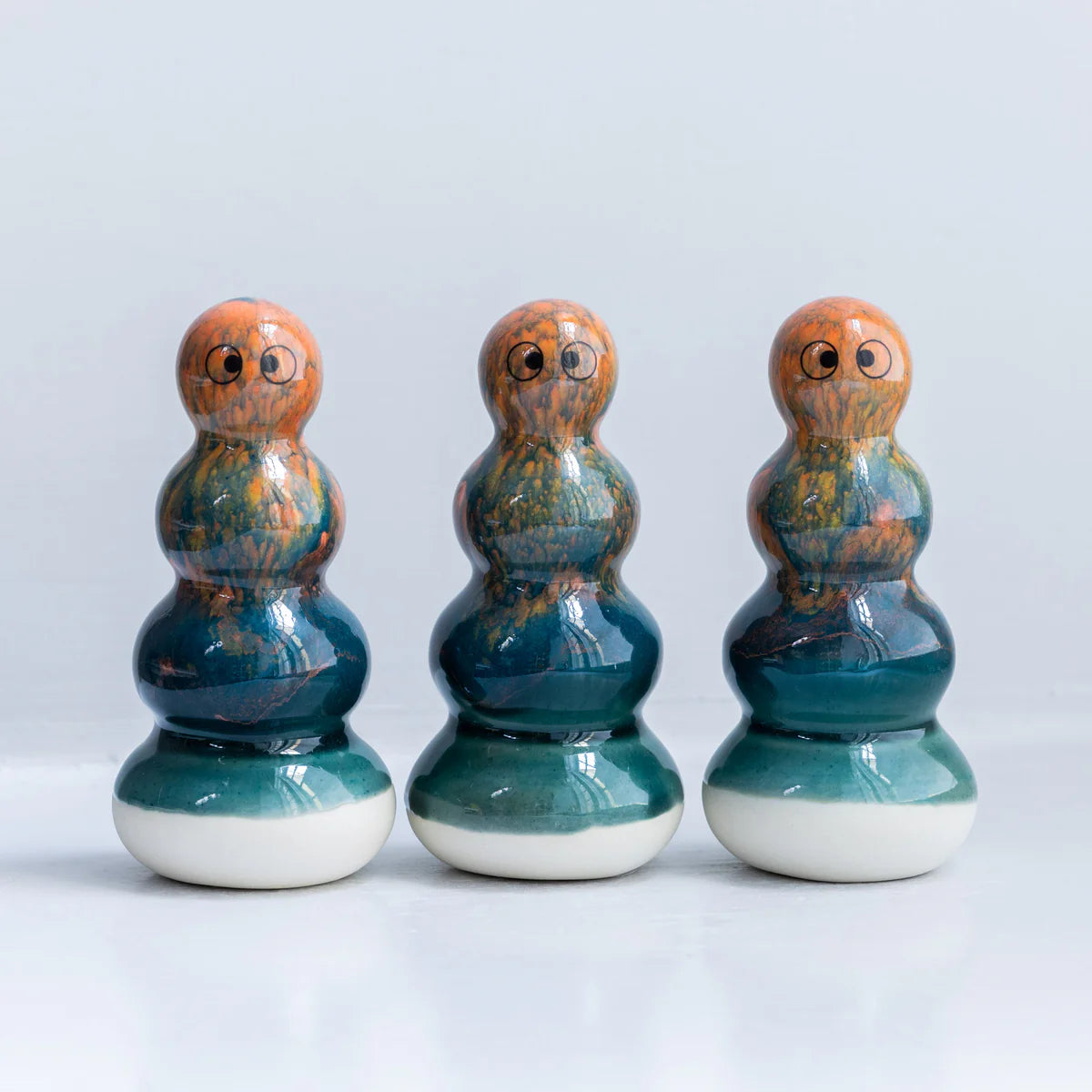 STUDIO ARHOJ Polo Familia Collection