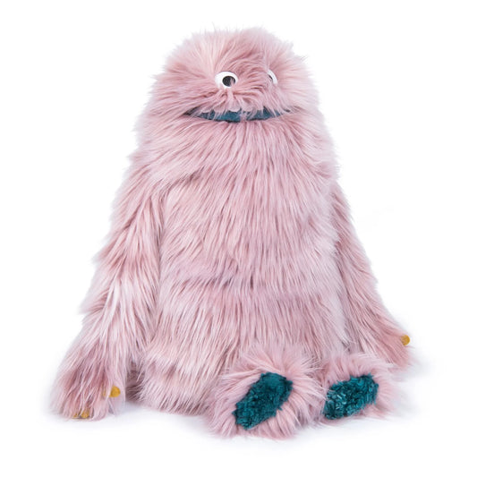 MOULIN ROTY Boubou Toy Les Schmouks