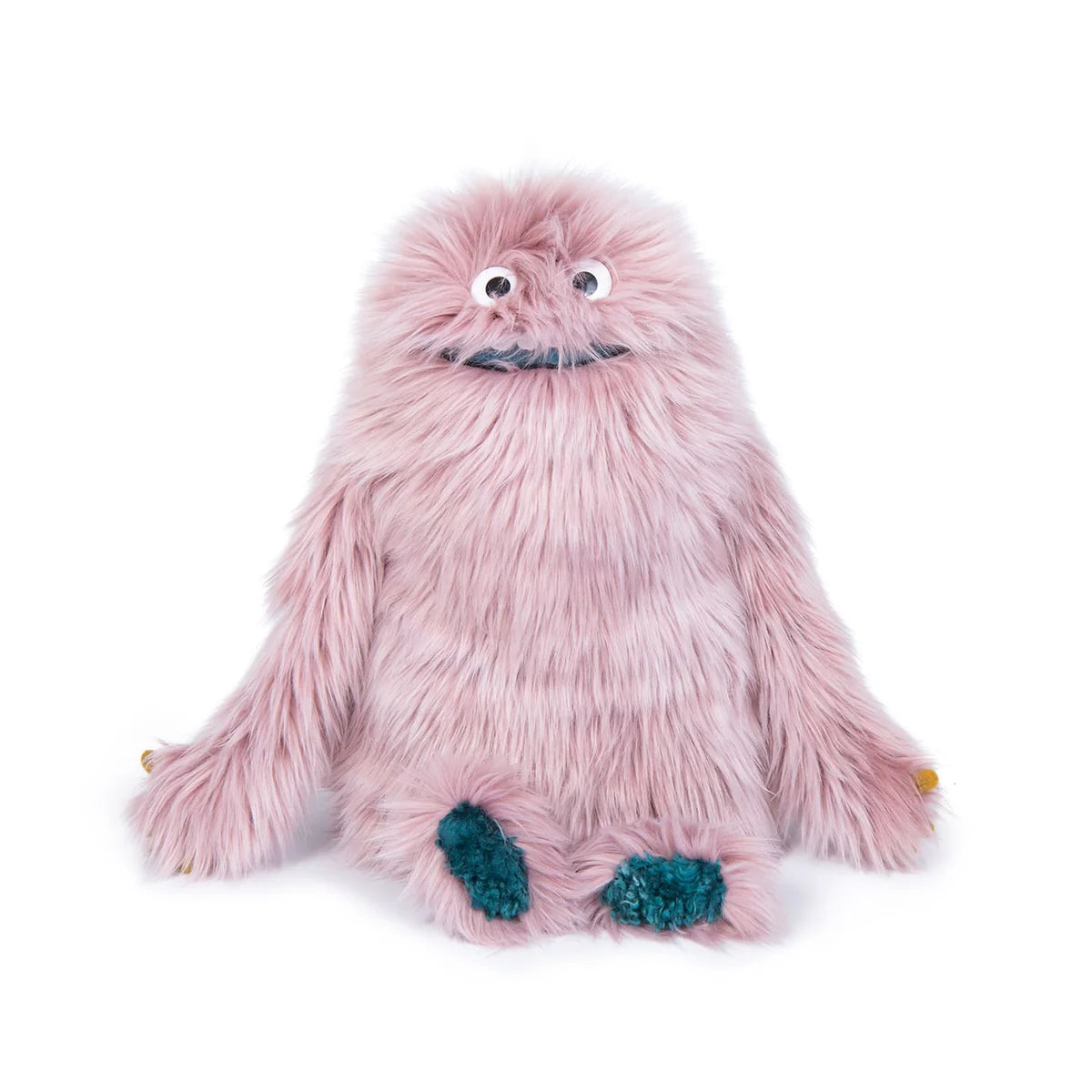 MOULIN ROTY Boubou Toy Les Schmouks
