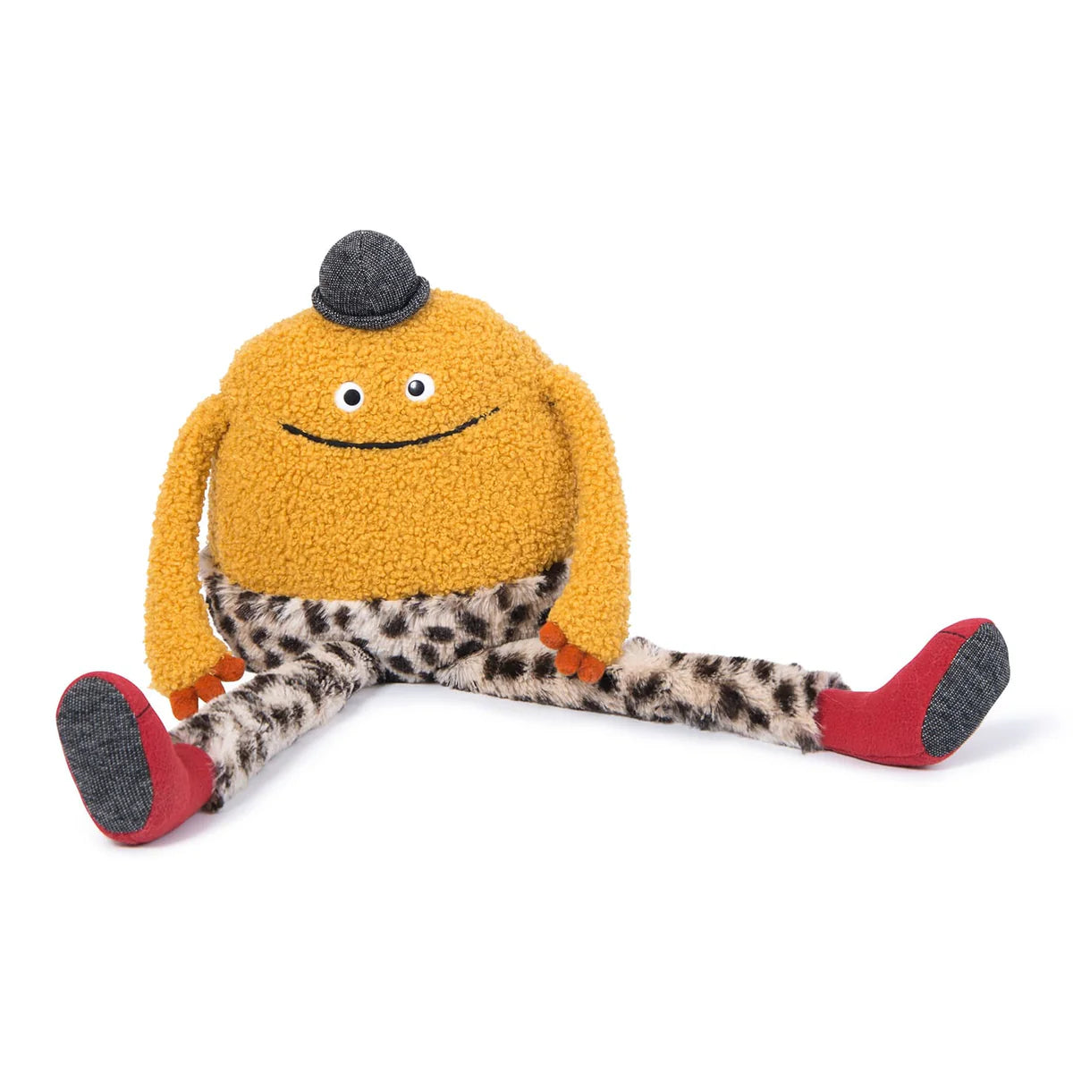 MOULIN ROTY Mouni Toy Les Schmouks