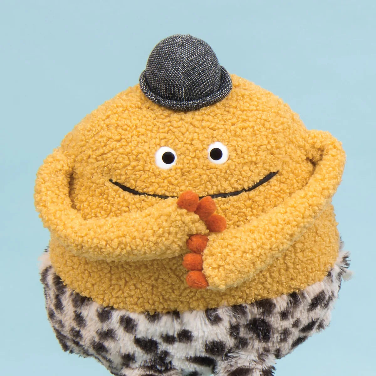 MOULIN ROTY Mouni Toy Les Schmouks