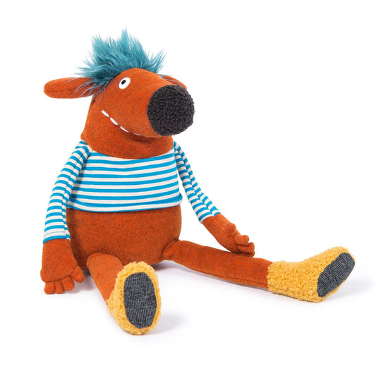 MOULIN ROTY Pidou Toy Les Schmouks