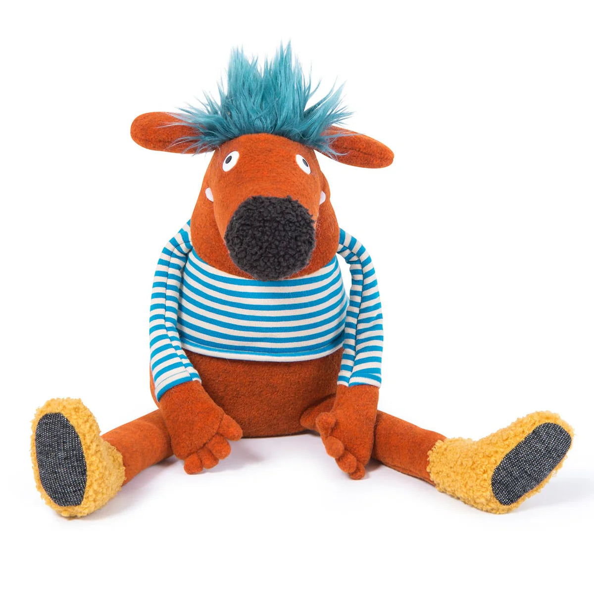 MOULIN ROTY Pidou Toy Les Schmouks