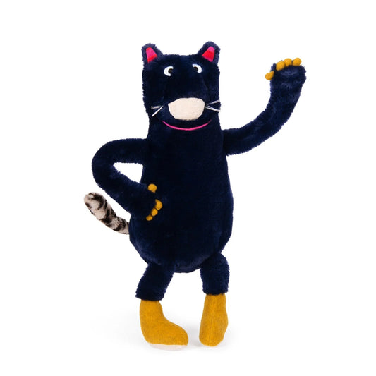 MOULIN ROTY Chacha Toy Les Schmouks