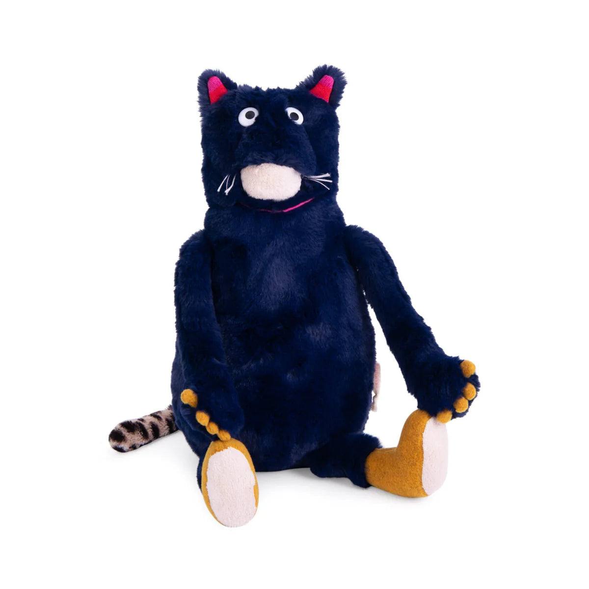 MOULIN ROTY Chacha Toy Les Schmouks