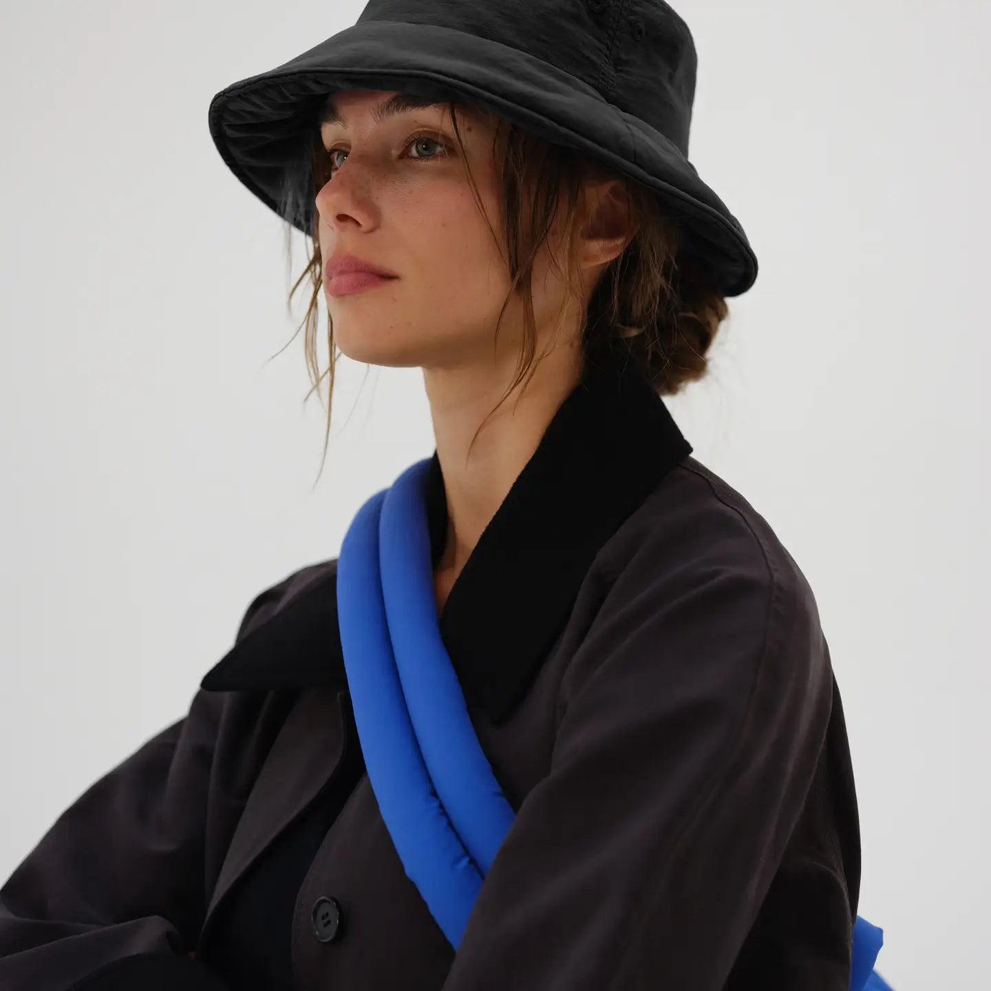 Ölend Padded Bucket Hat (3 Options)