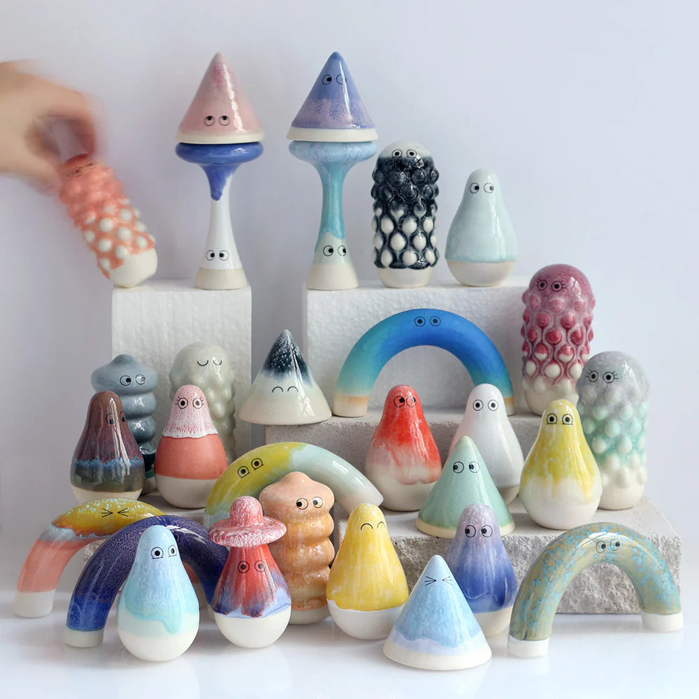 STUDIO ARHOJ Familia Collection