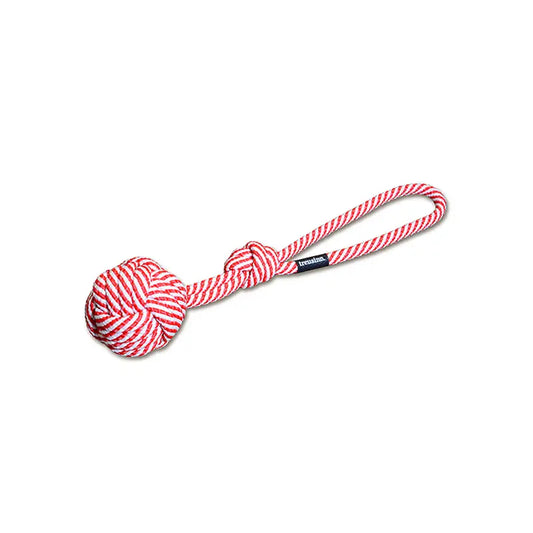 TREUSINN Bolly Rope Toy (3 Options)