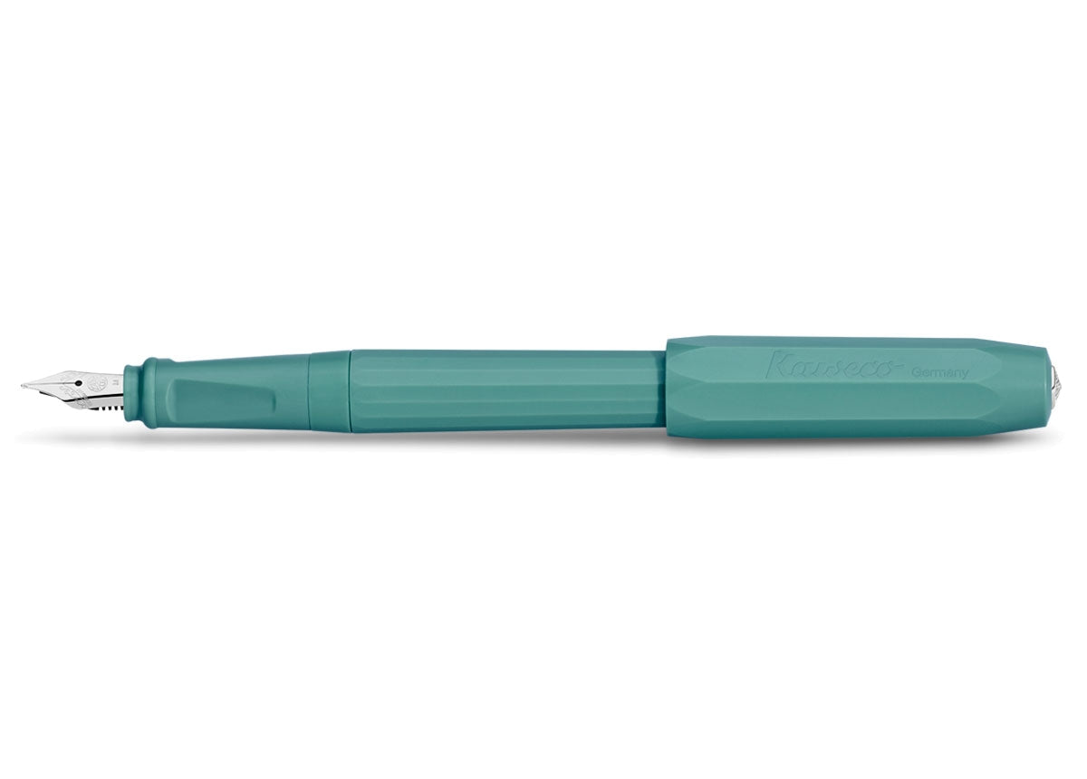 KAWECO Perkeo Fountain Pen (5 Colours)