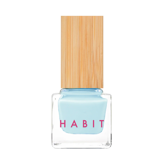 HABIT COSMETICS 90's Baby Nail Polish