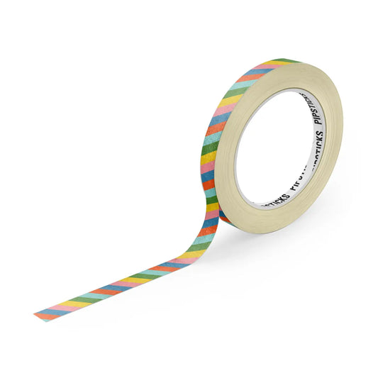 PIPSTICKS Skinny Washi Tape